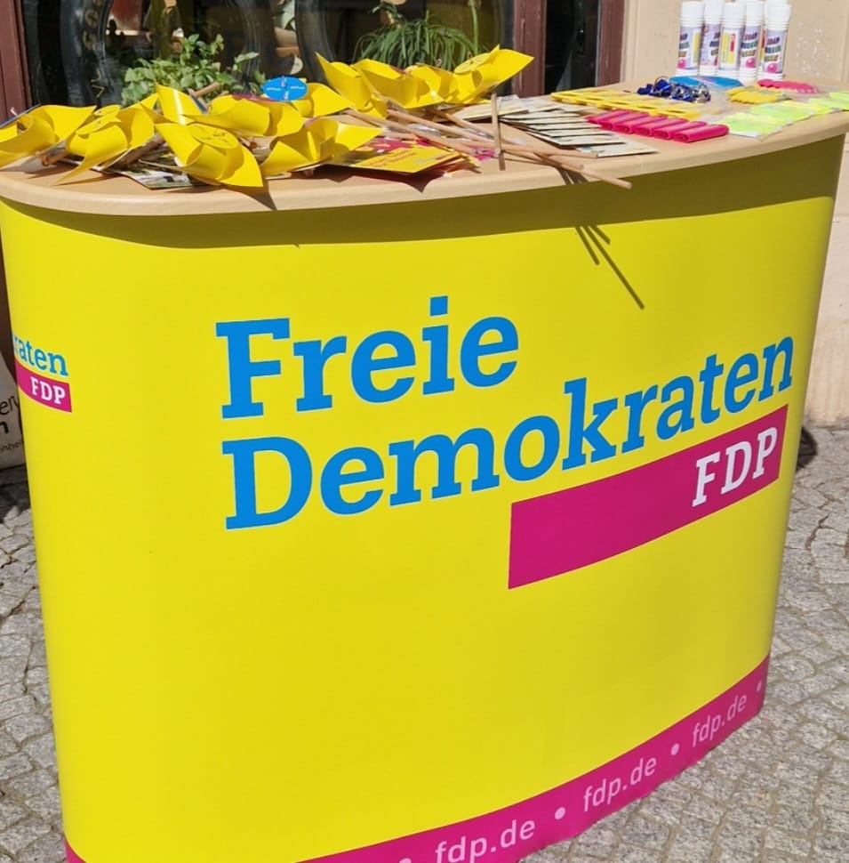 FDP KV Weimar