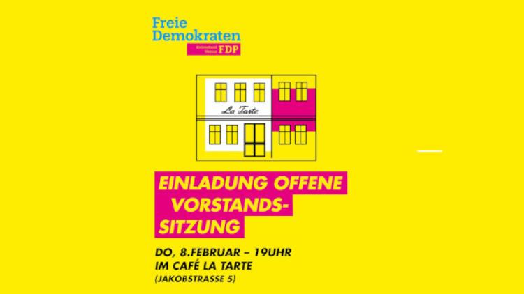 Einladung 08.02.2024