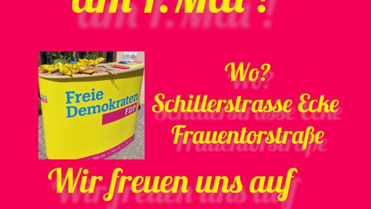 1.Mai