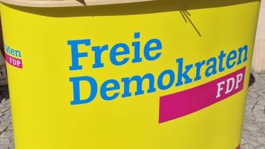 FDP KV Weimar