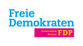 Logo FDP Kreisverband Weimar