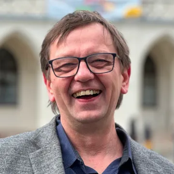 Jörg Fuhrmann