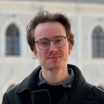 Tom Kühnel